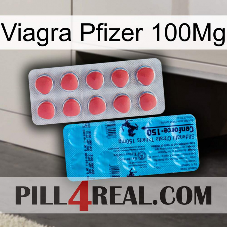 Viagra Pfizer 100Mg new14